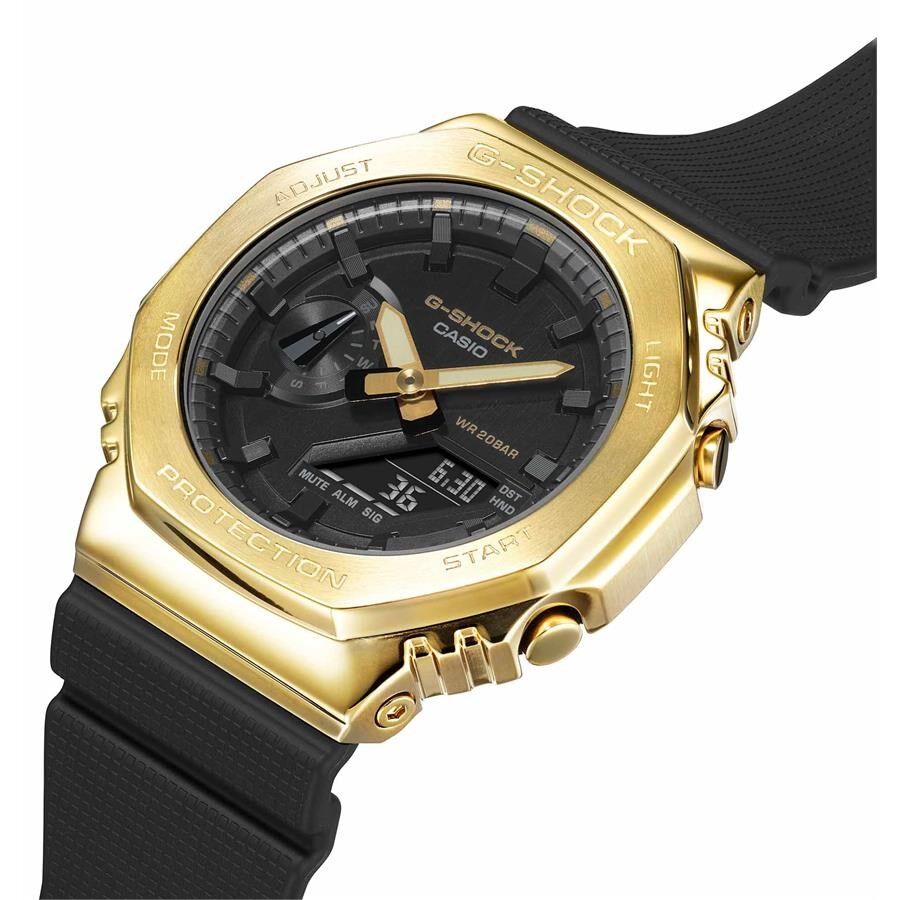 CASIO GM-2100G-1A9DR Kol Saati