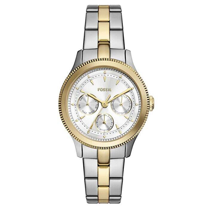FOSSIL FBQ3995 Quartz KADIN / KIZ KOL SAATİ