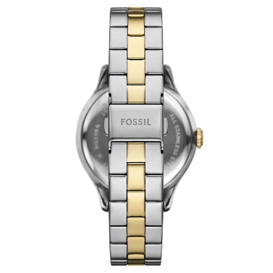 FOSSIL FBQ3995 Quartz KADIN / KIZ KOL SAATİ