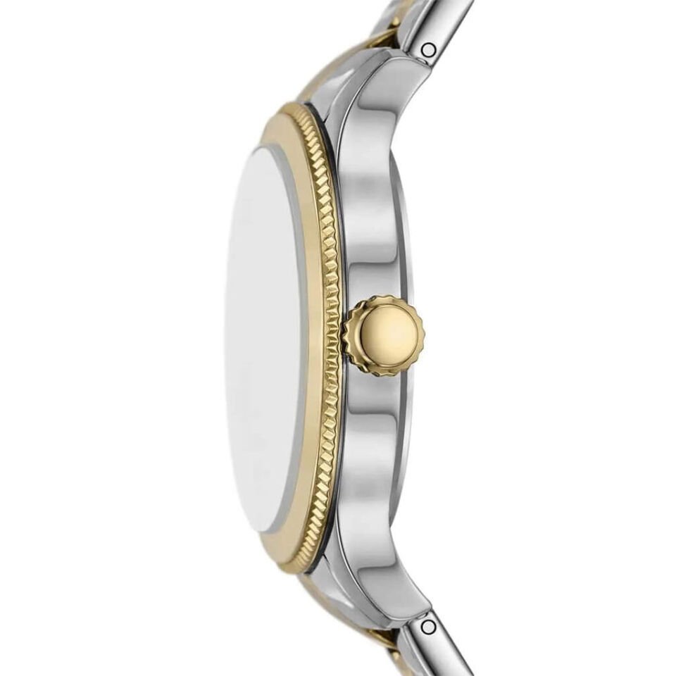 FOSSIL FBQ3995 Quartz KADIN / KIZ KOL SAATİ