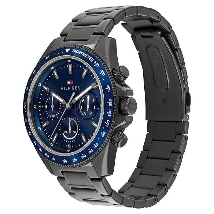 TOMMY HILFIGER TH1792212 Quartz ERKEK KOL SAATİ