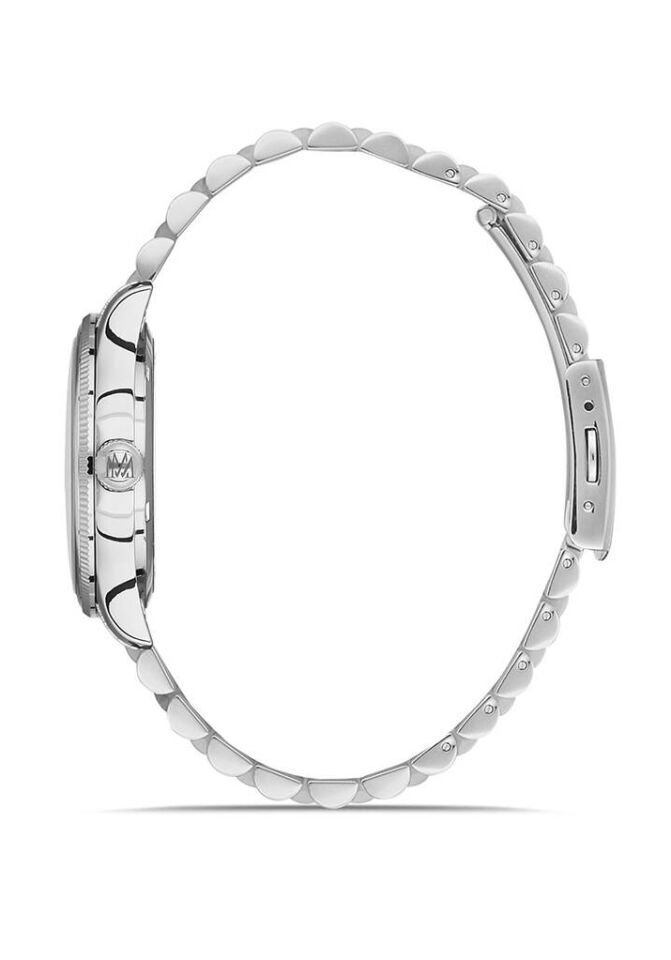 MOMENTUS CM139S-02SS Erkek Kol Saati