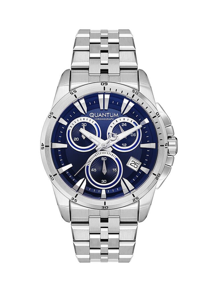 QUANTUM PWG1124.390 Quartz ERKEK KOL SAATİ