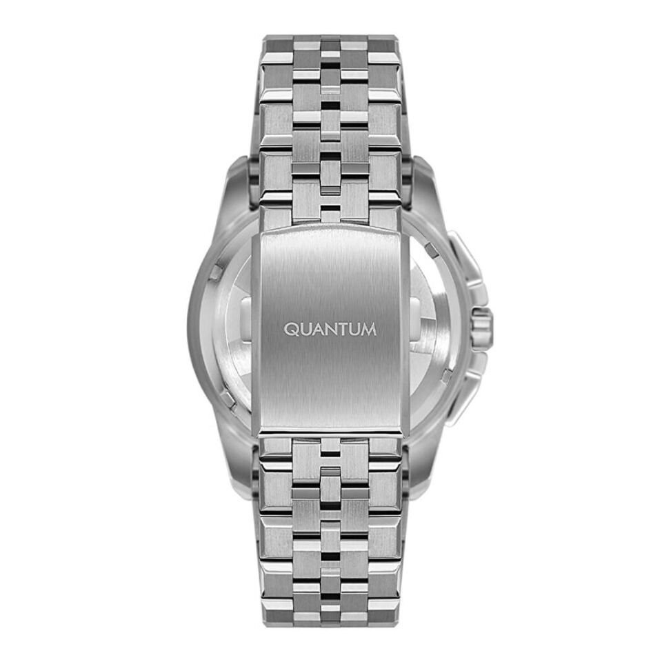 QUANTUM PWG1124.390 Quartz ERKEK KOL SAATİ