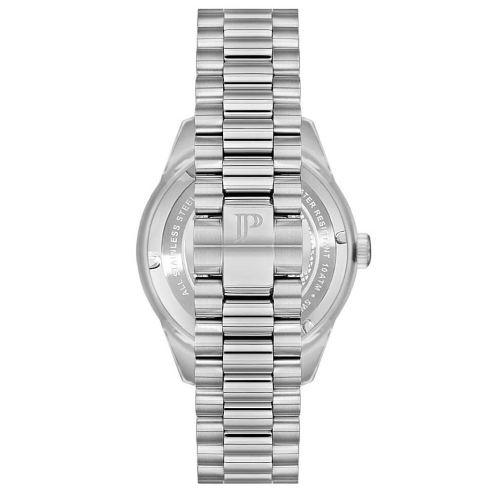 JACQUES PHILIPPE JPQGS231316 Quartz ERKEK KOL SAATİ