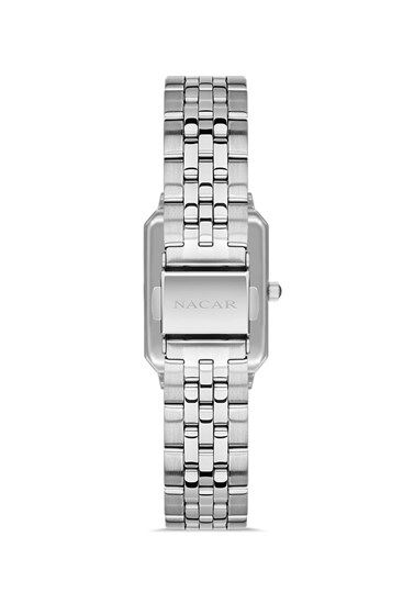 NacarNC35-390921-ASM-SETKadın Quartz Kol Saati