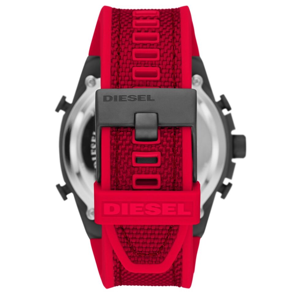 DIESEL DZ4551 Quartz ERKEK KOL SAATİ