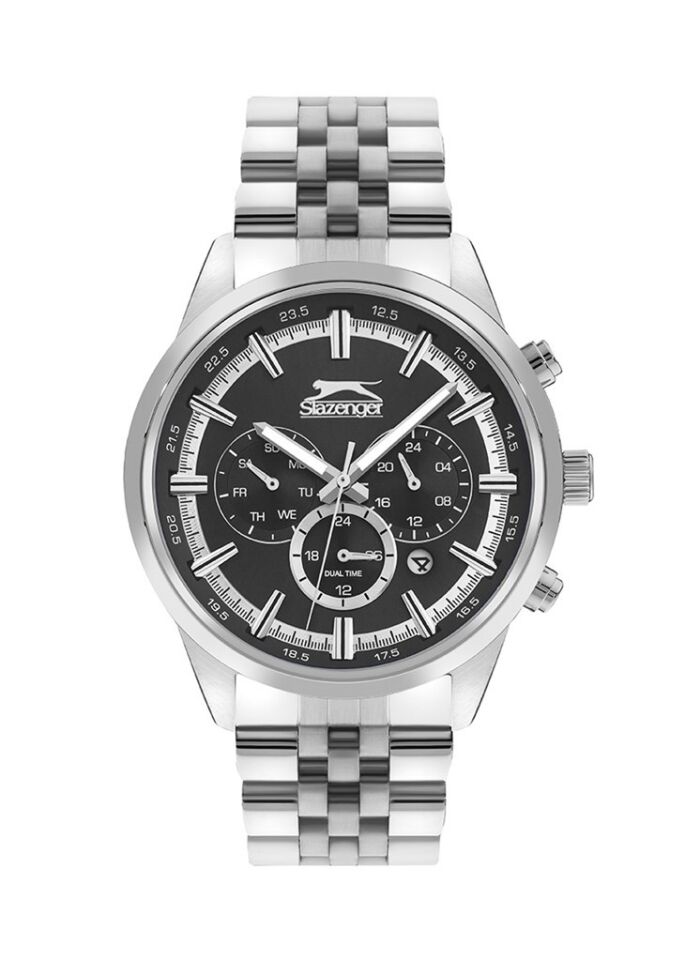 SLAZENGER SL.09.2204.2.01 Kol Saati