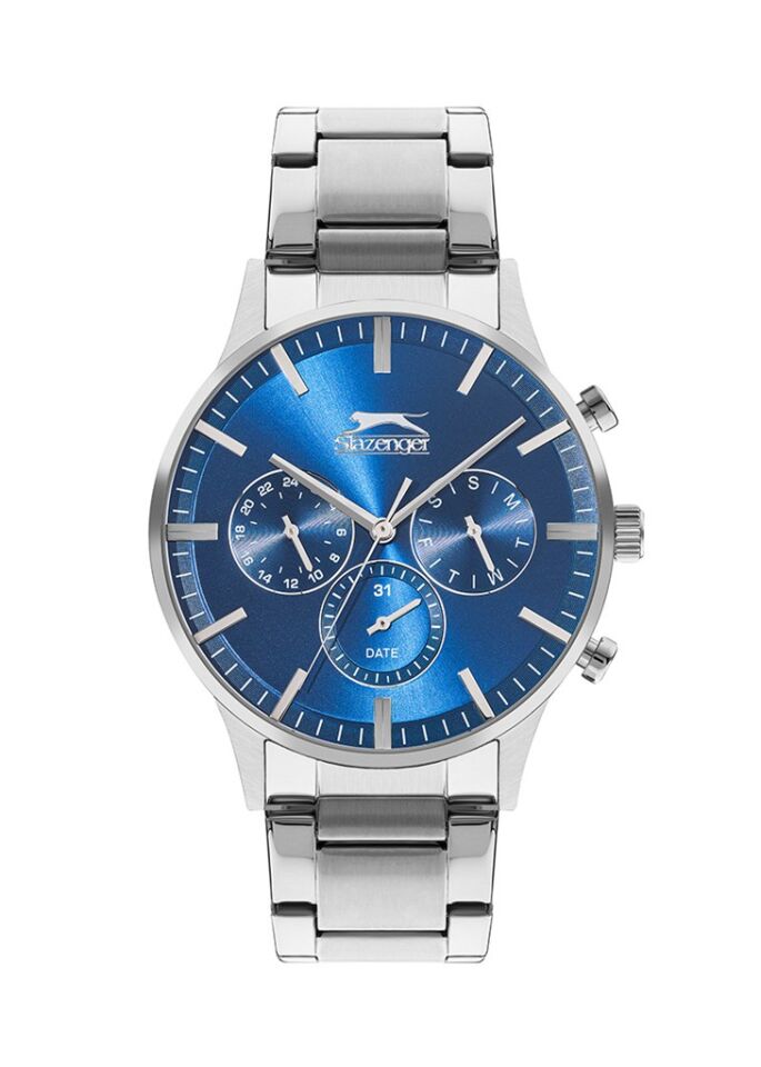 SLAZENGER SL.09.2214.2.01 Kol Saati