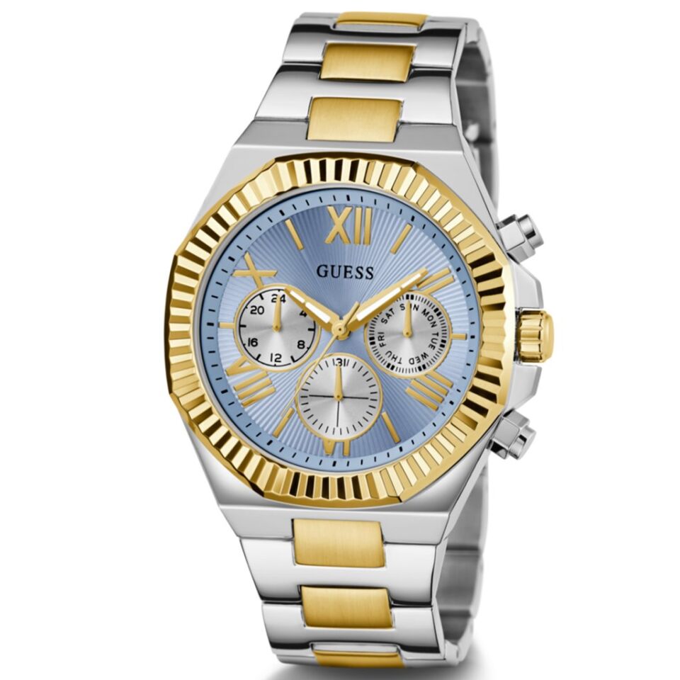 GUESS GUGW0703G3 Quartz ERKEK KOL SAATİ