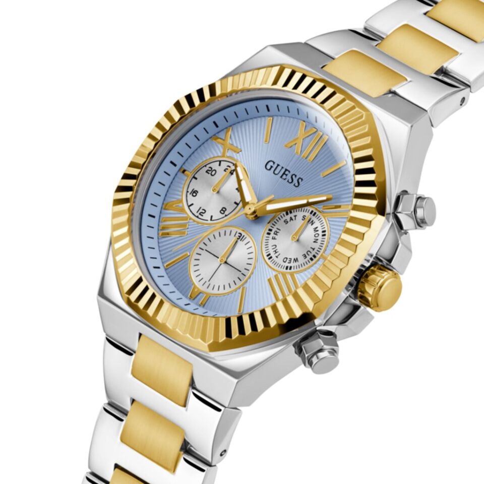 GUESS GUGW0703G3 Quartz ERKEK KOL SAATİ