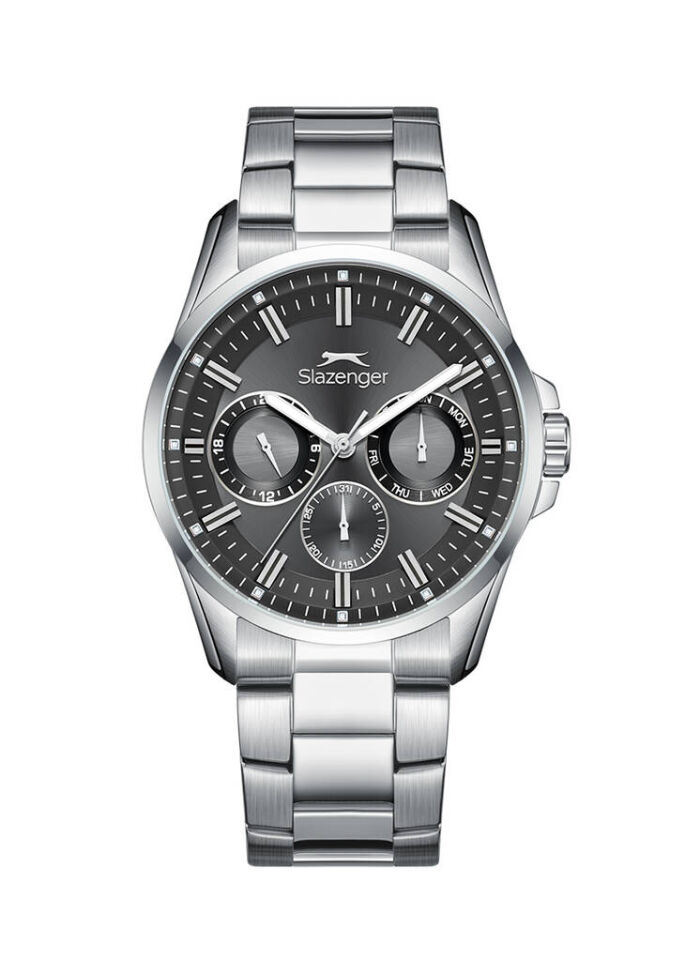 SLAZENGER SL.09.2478.2.02 Kol Saati