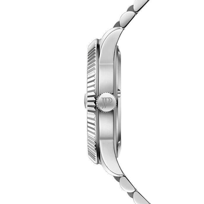 JACQUES PHILIPPE JPQGS2313X6LB Quartz ERKEK KOL SAATİ