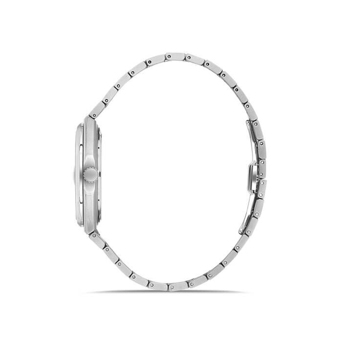 MOMENTUS CM380S-04SS Quartz ERKEK KOL SAATİ