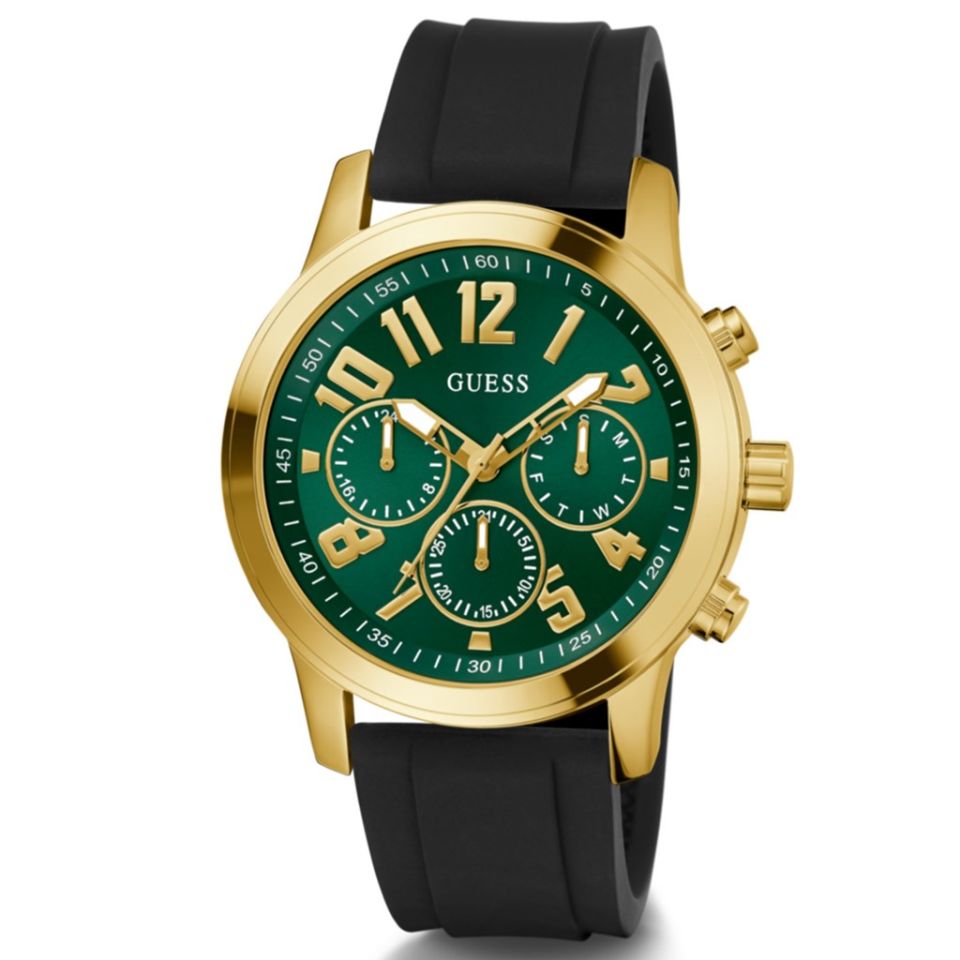 GUESS GUGW0708G2 Quartz ERKEK KOL SAATİ