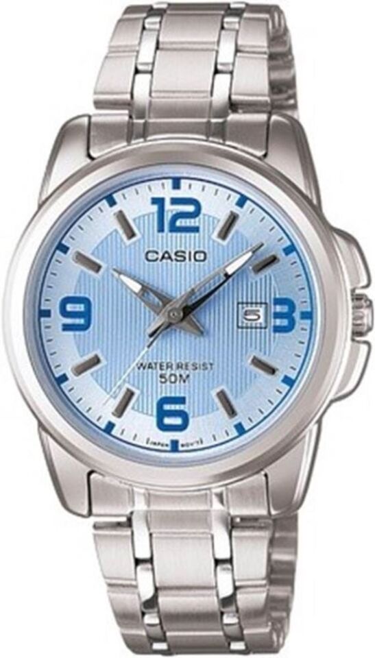 CASIO LTP-1314D-2AVDF Pilli (Quartz) Kadın Kol Saati