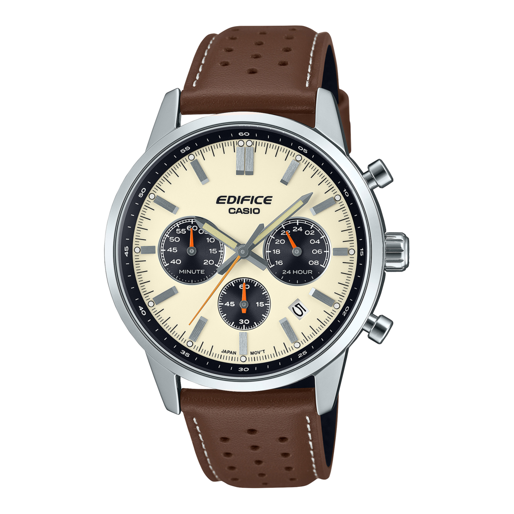 CASIO EFR-575L-7ADF Quartz ERKEK KOL SAATİ