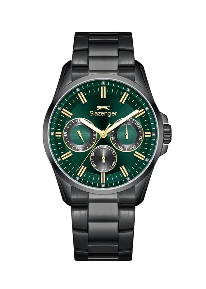 SLAZENGER SL.09.2478.2.05 Kol Saati