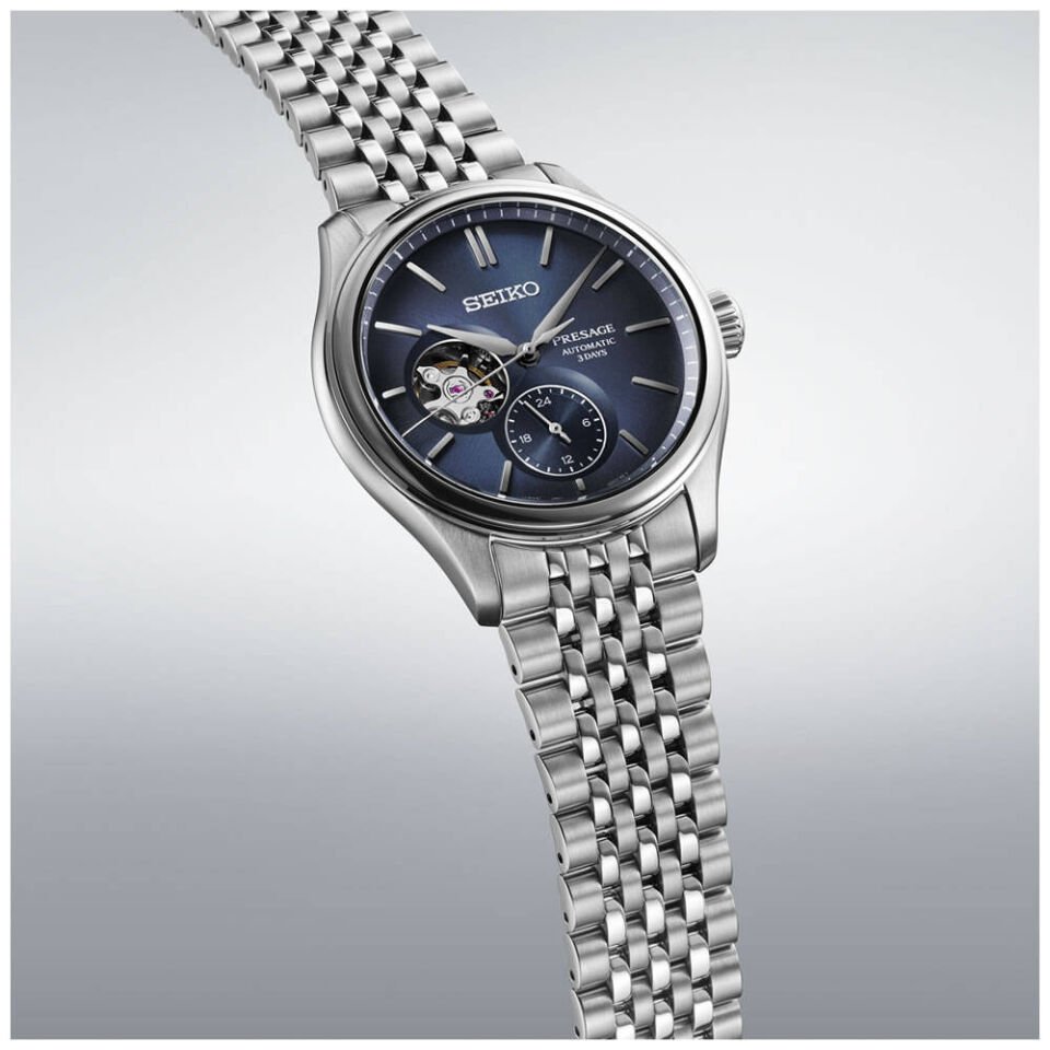 SEIKO SPB527J Otomatik ERKEK KOL SAATİ