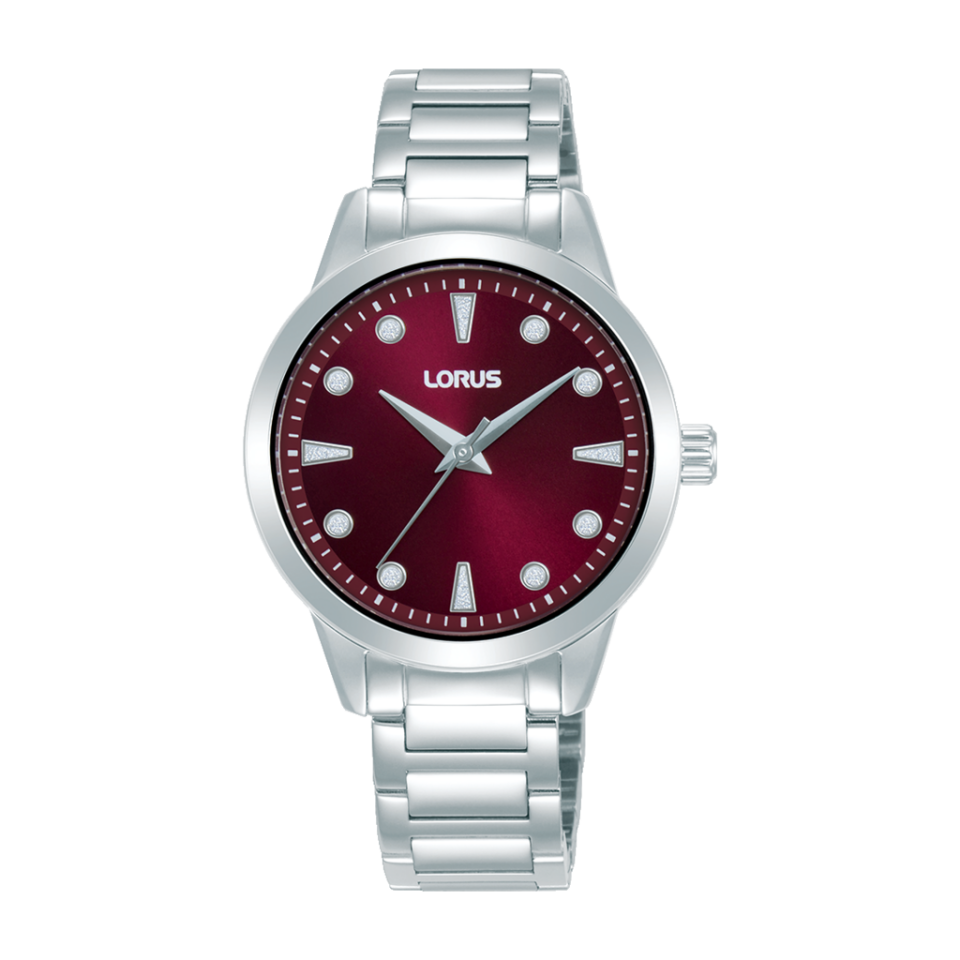 LORUS RG263YX9 Pilli (Quartz) Kadın Kol Saati