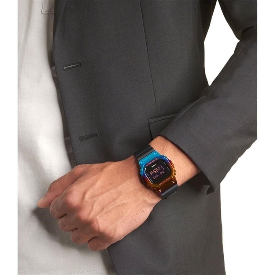 CASIO GM-5600SN-1DR Dijital ERKEK KOL SAATİ