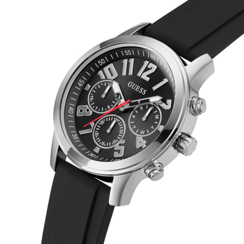 GUESS GUGW0709G1 Erkek Kol Saati