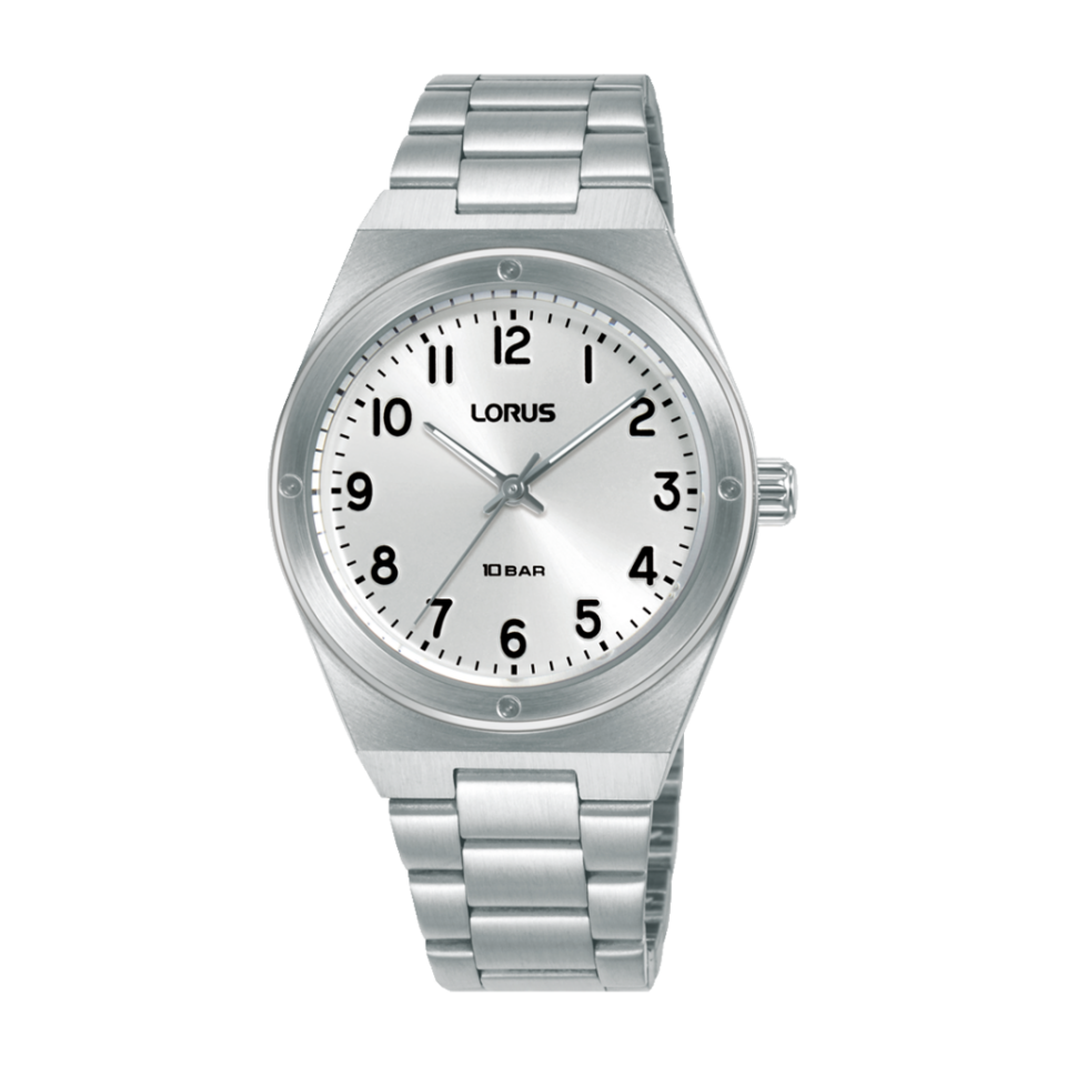 LORUS RG287YX9 Quartz KADIN / KIZ KOL SAATİ