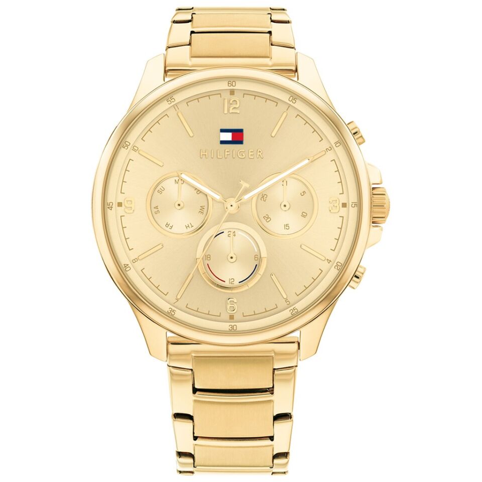 Tommy HılfıgerTH1782452Kadın Analog Kol Saati