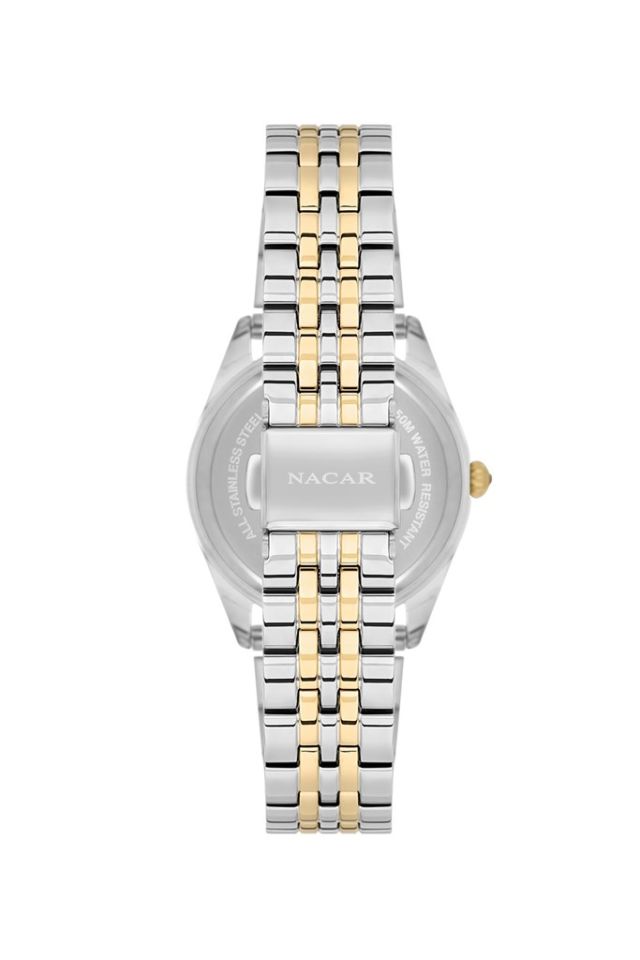 NACAR NC34-39B677-CSMS Quartz KADIN / KIZ KOL SAATİ