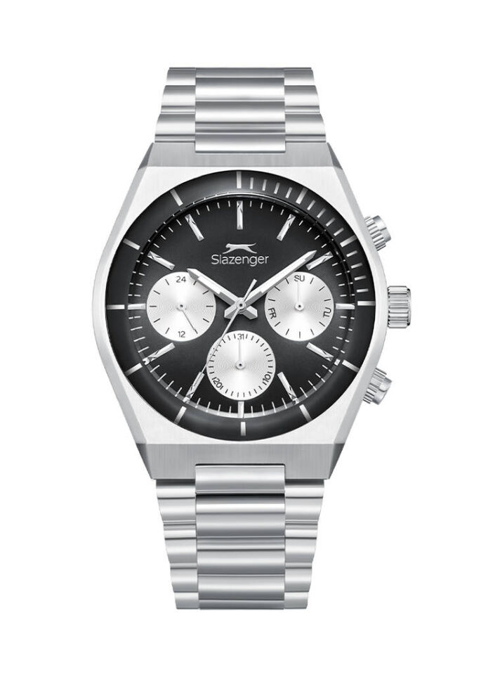 SLAZENGER SL.09.2484.2.04 Kol Saati