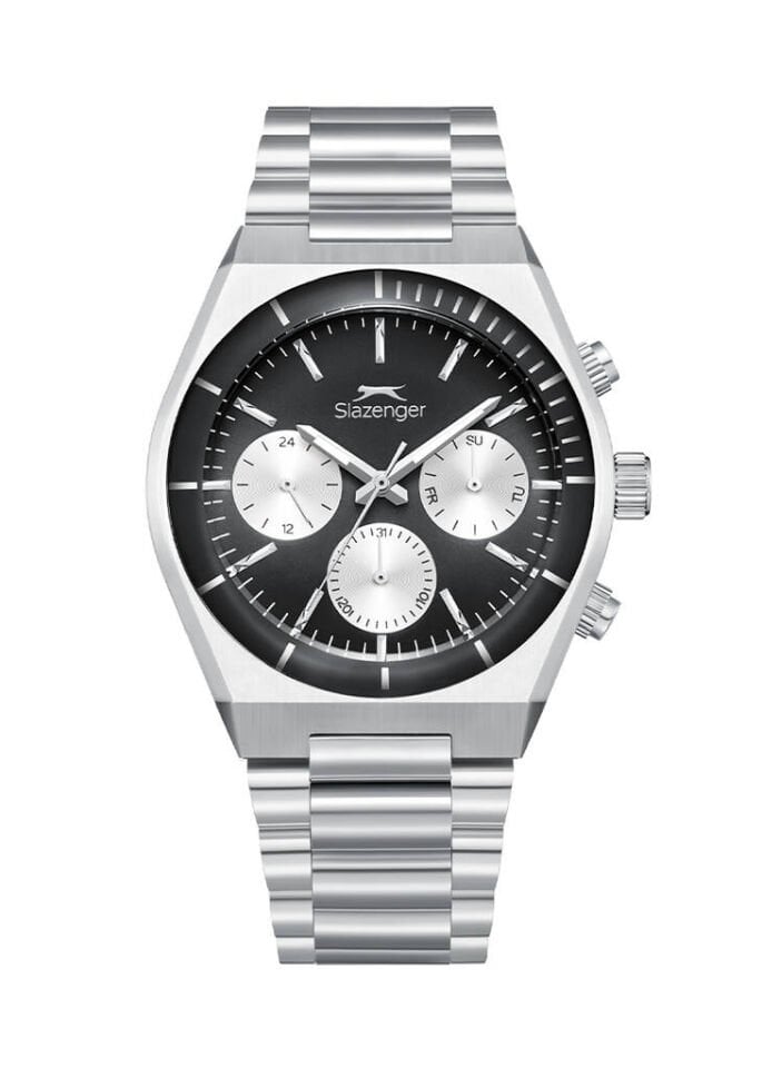 SLAZENGER SL.09.2484.2.04 Quartz ERKEK KOL SAATİ
