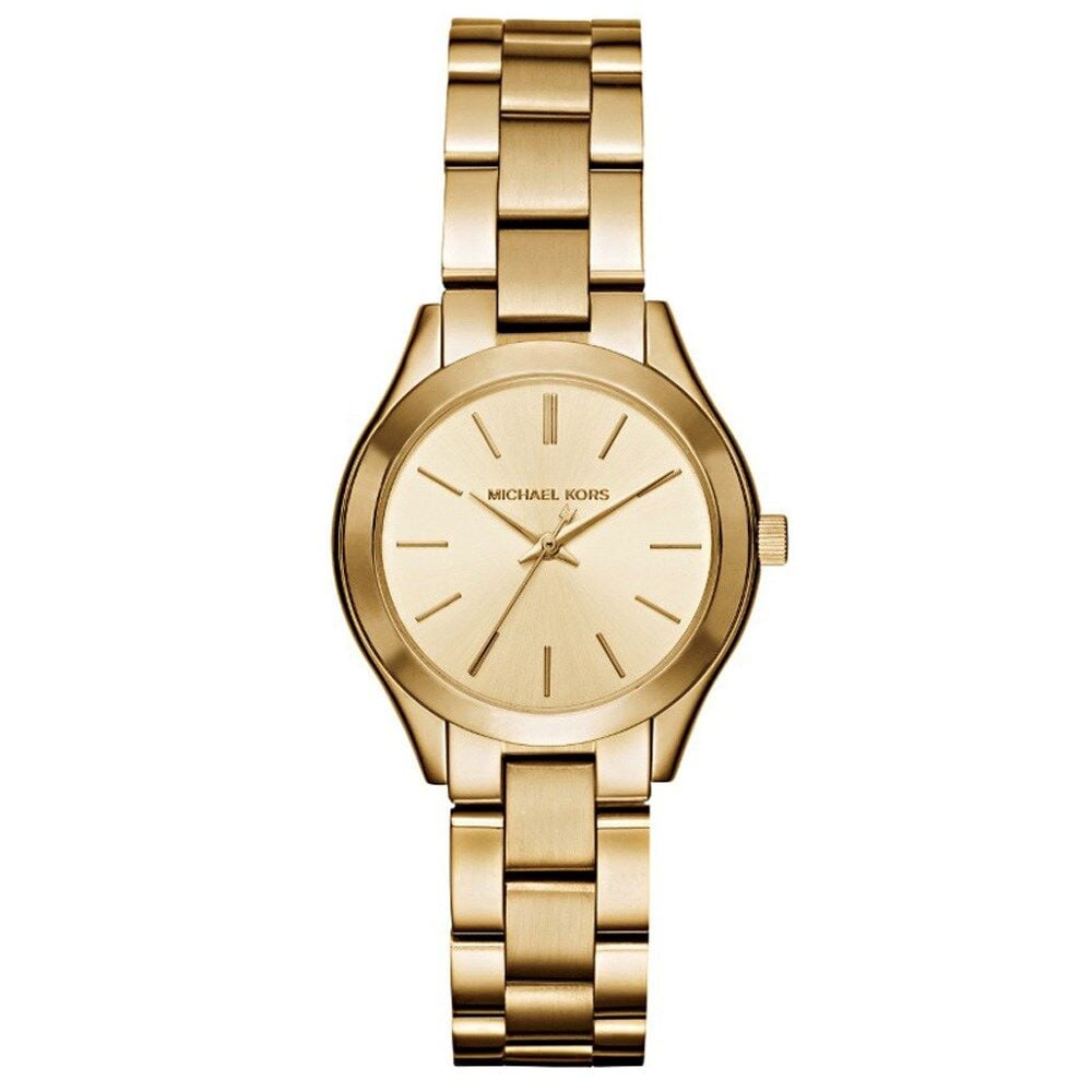 MICHAEL KORS MK3512 Quartz KADIN / KIZ KOL SAATİ