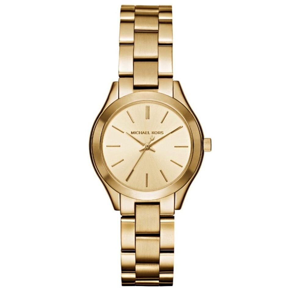 MICHAEL KORS MK3512 Quartz KADIN / KIZ KOL SAATİ