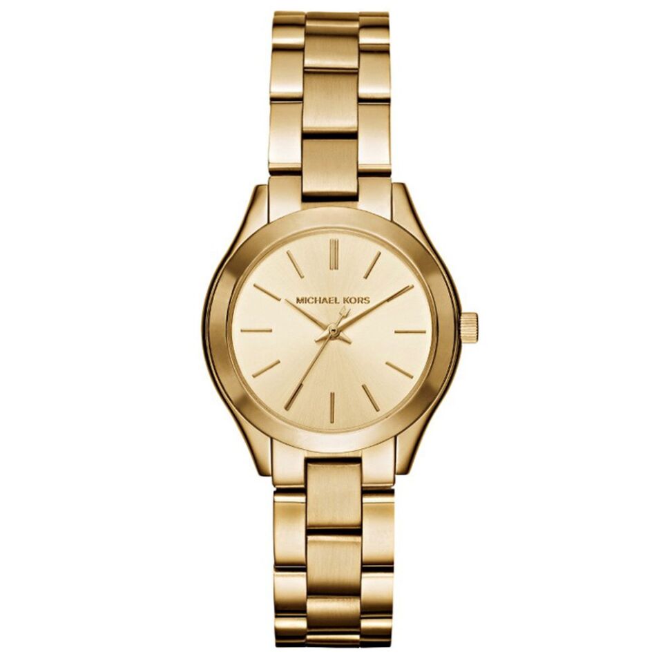 MICHAEL KORS MK3512 Quartz KADIN / KIZ KOL SAATİ