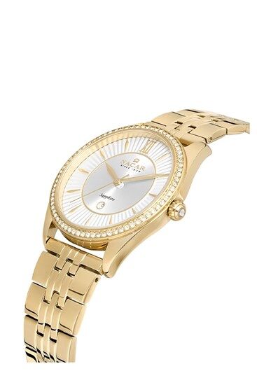 NACAR NC34-39B677-DSMS Quartz KADIN / KIZ KOL SAATİ