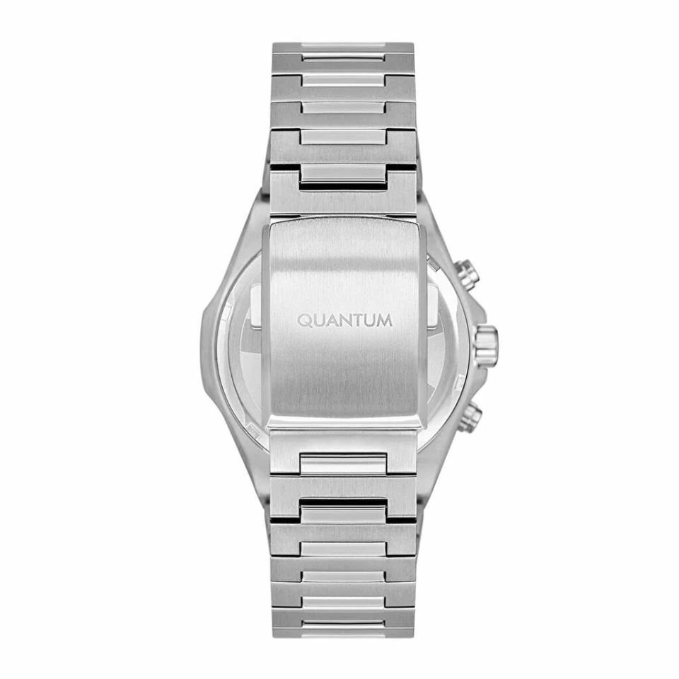 QUANTUM PWG1121.390 Quartz ERKEK KOL SAATİ