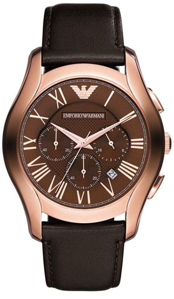 Emporio Armani AR1701 Analog Erkek Kol Saati | Safir Saat