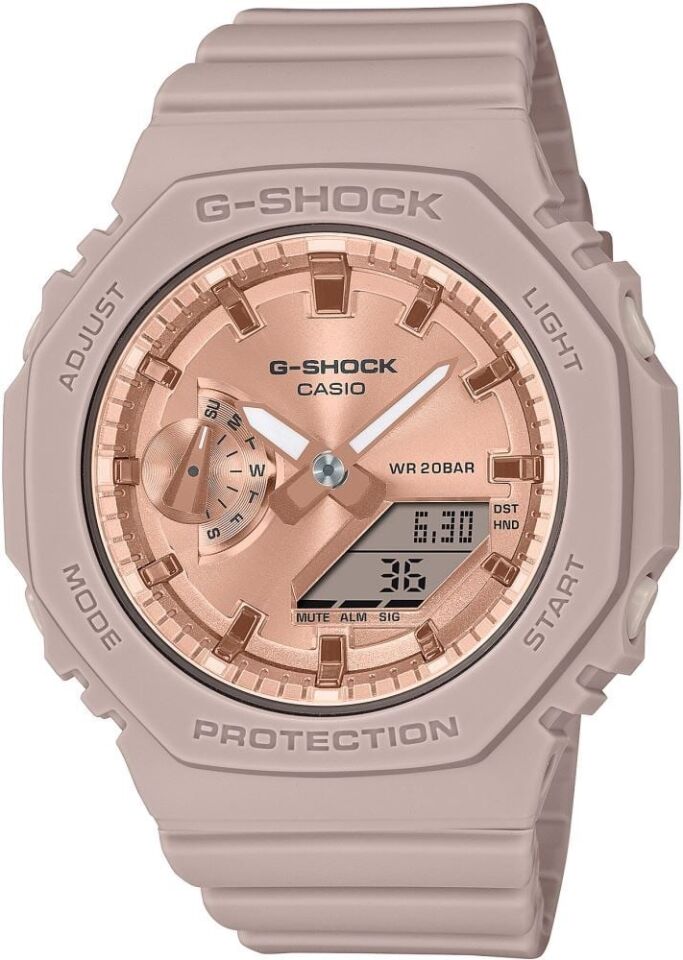 CASIO GMA-S2100MD-4ADR Kol Saati