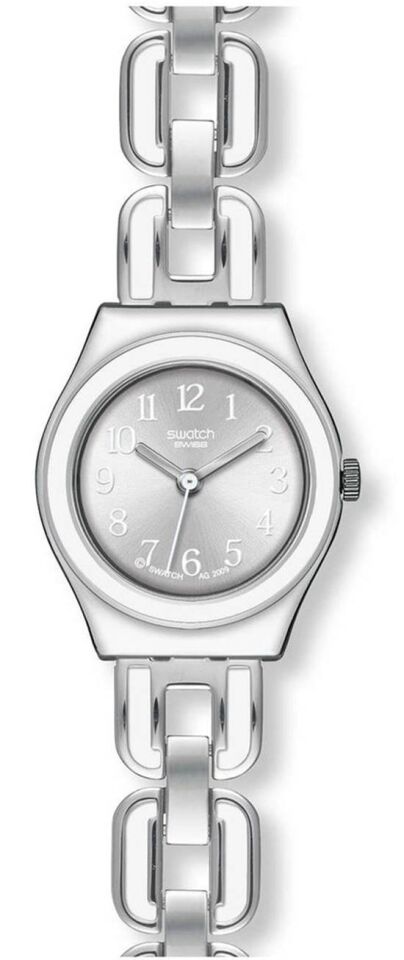SwatchYSS254GKadın / Kız Pilli Kol Saati