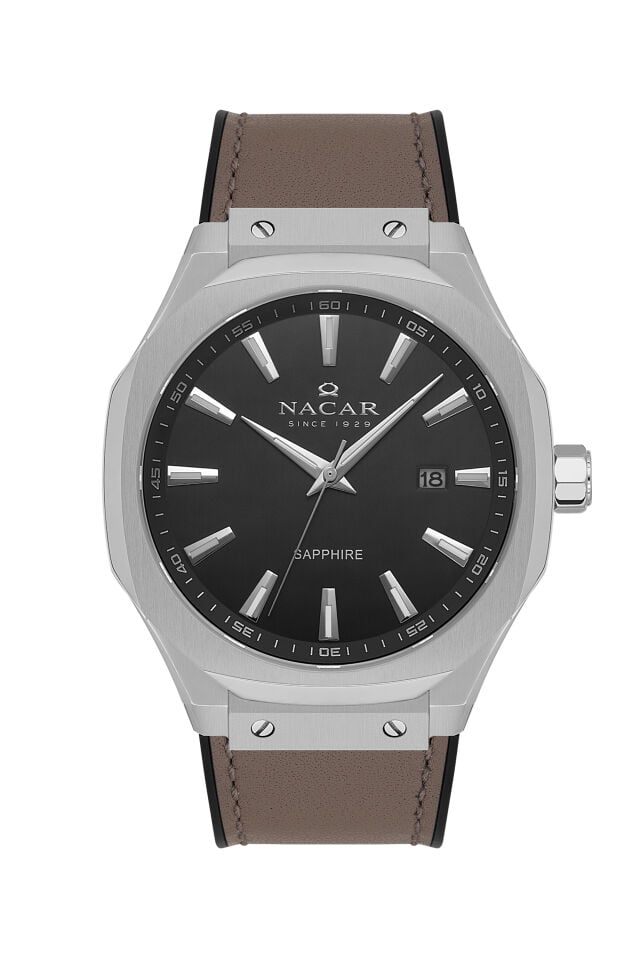 NACAR NC34-29B684-ABL7 Quartz ERKEK KOL SAATİ