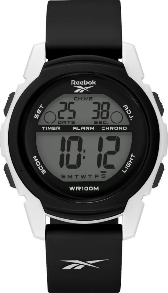 ReebokRV-HAL-L9-PWIB-WBKol Saati