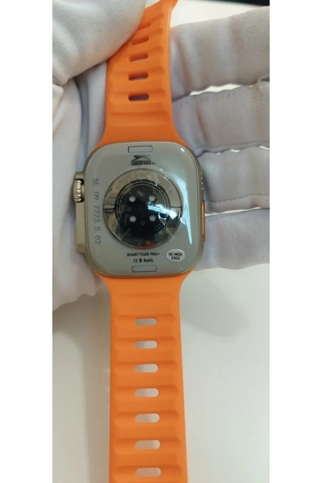 SLAZENGER WATCHES SL.09.2223.5.02 UNİSEX KOL SAATİ