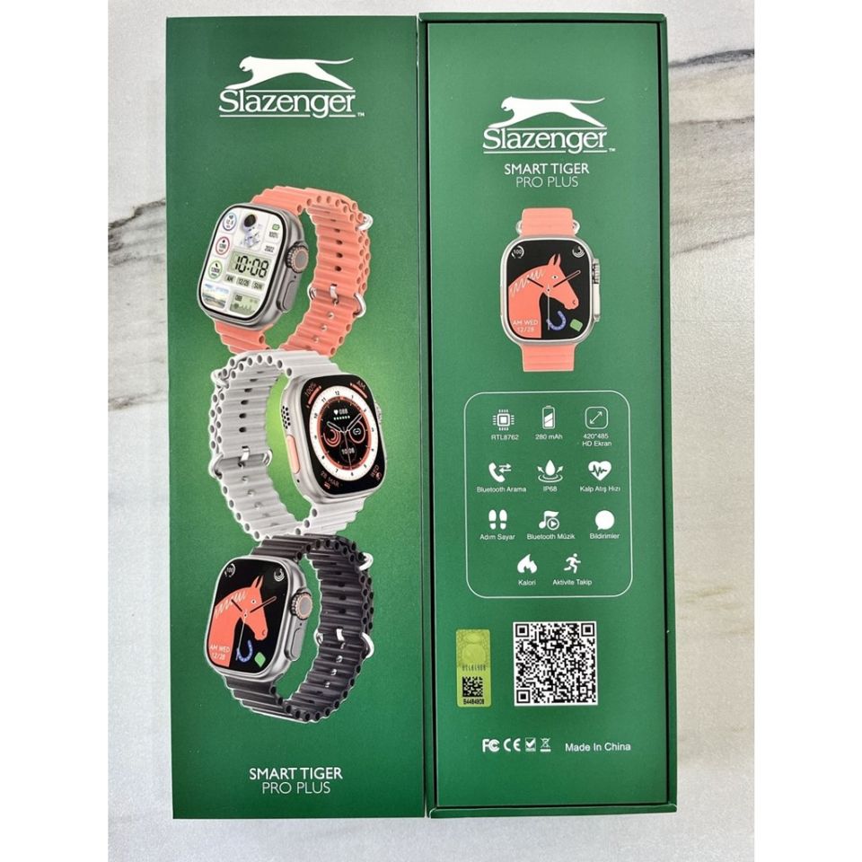 SLAZENGER WATCHES SL.09.2223.5.02 UNİSEX KOL SAATİ