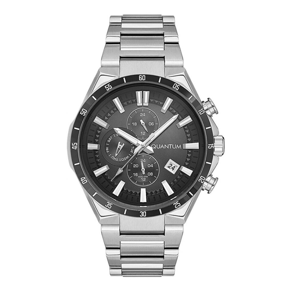 QUANTUM PWG936.360 Quartz ERKEK KOL SAATİ