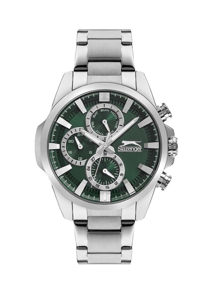 SLAZENGER SL.09.1922.2.01 Quartz ERKEK KOL SAATİ