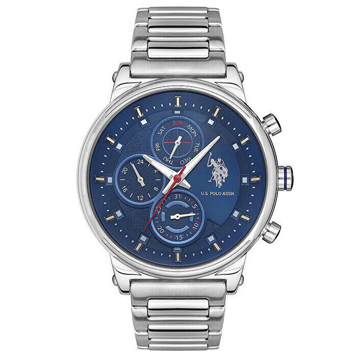 U.S. POLO ASSN. USPA1008-14 Quartz ERKEK KOL SAATİ