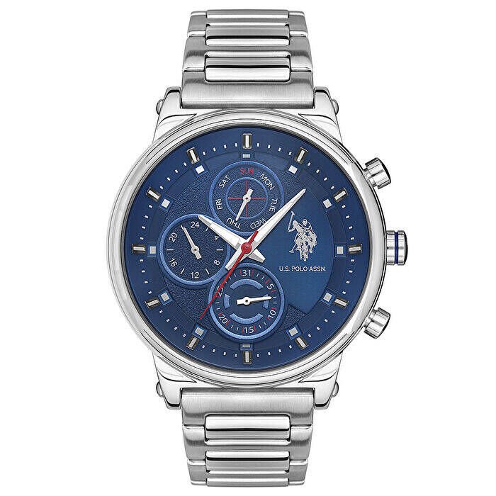 U.S. POLO ASSN. USPA1008-14 Quartz ERKEK KOL SAATİ