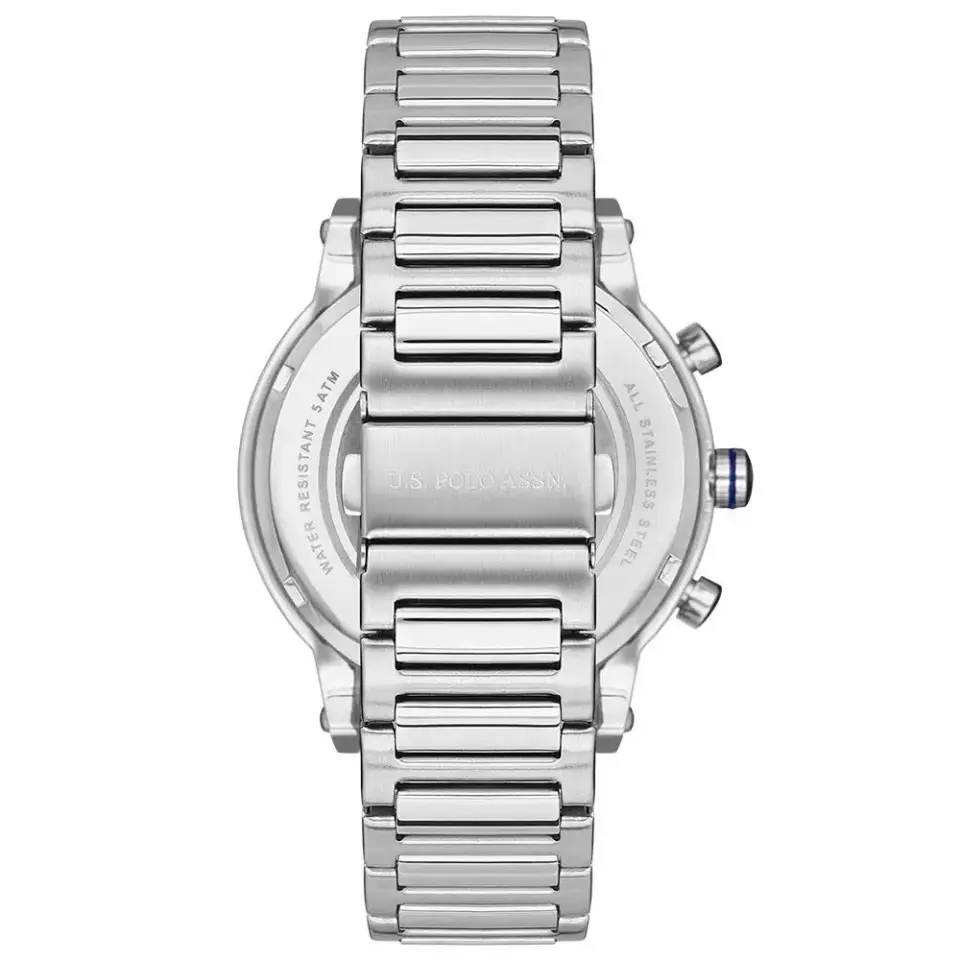 U.S. POLO ASSN. USPA1008-14 Quartz ERKEK KOL SAATİ