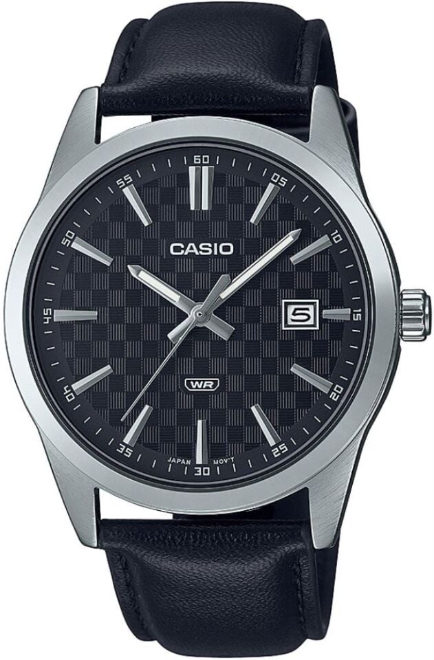 CASIO MTP-VD03L-1AUDF Analog Erkek Kol Saati