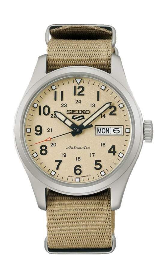 SEIKO SRPJ83K1 Otomatik ERKEK KOL SAATİ